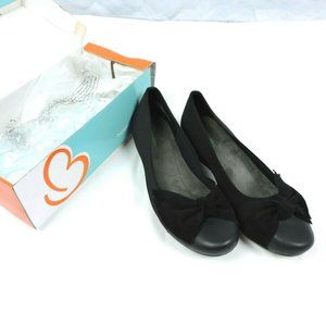 Baretraps Womens Shoes Melany Size 10 M Black New